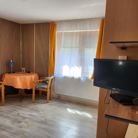 Schellis Gaestezimmer Enzklösterle Esterno foto