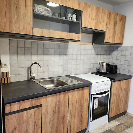 Schellis Gaestezimmer Enzklösterle Esterno foto