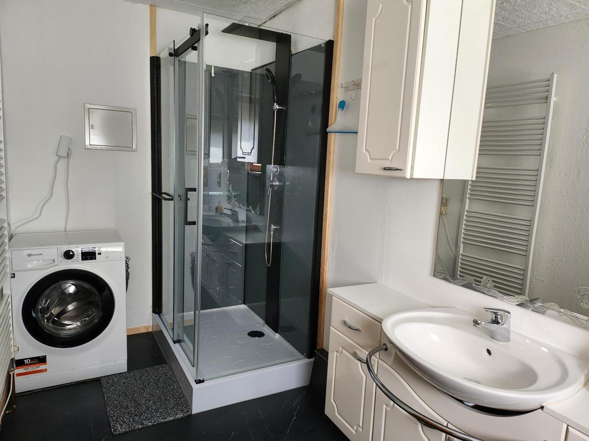 Schellis Gaestezimmer Enzklösterle Esterno foto